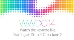 ƻд WWDC2014ռǰհ